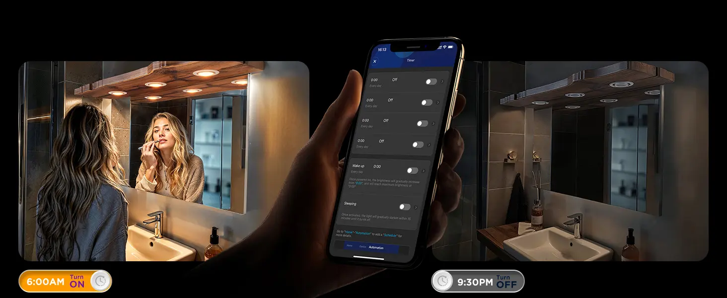 GOVEE H600D GU10 WIFI