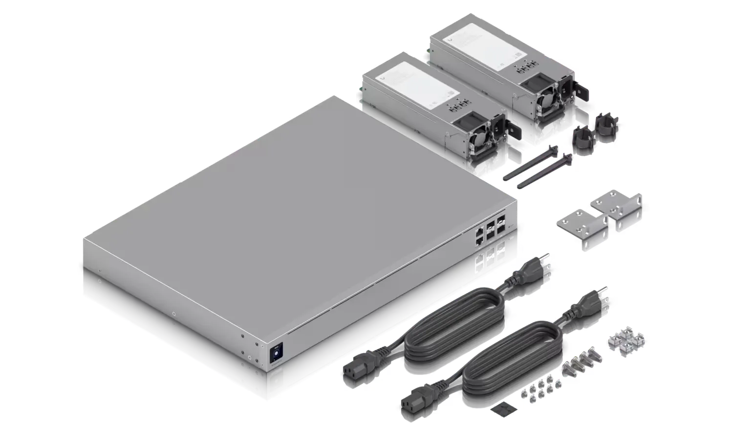 UBIQUITI EFG ENTERPRISE FORTRESS GATEWAY