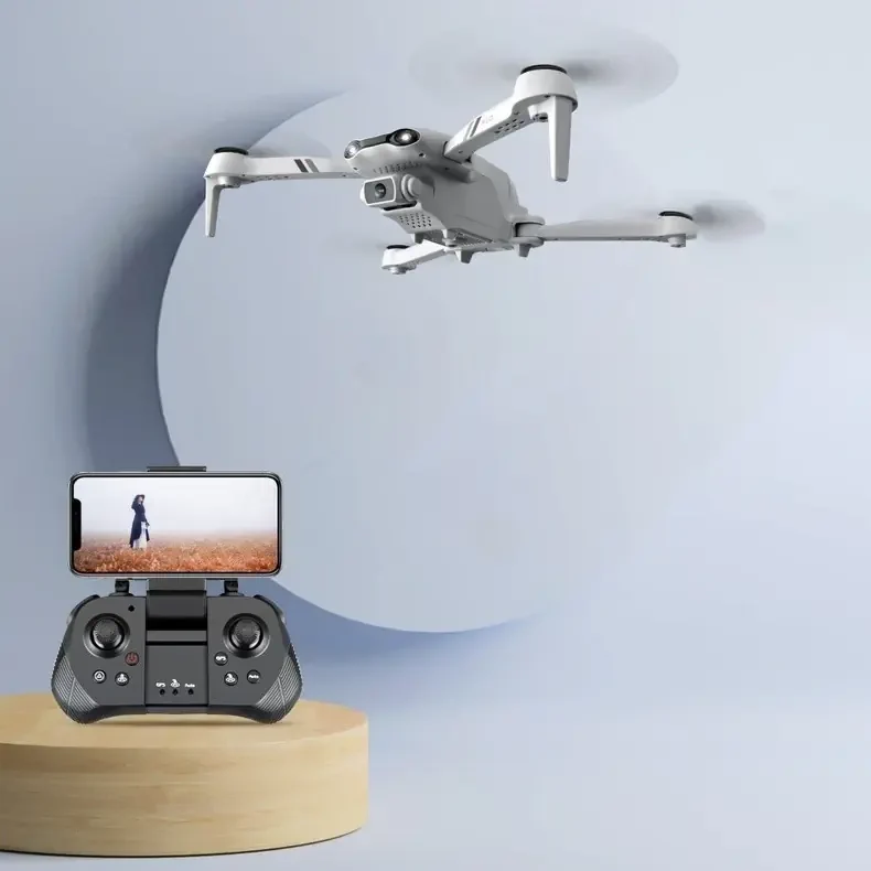 EXTRALINK SMART LIFE DRONE F10 3 BATERÍAS