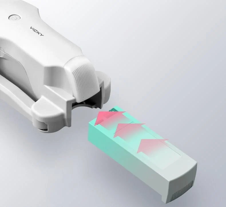 EXTRALINK SMART LIFE DRONE F10 3 BATERÍAS