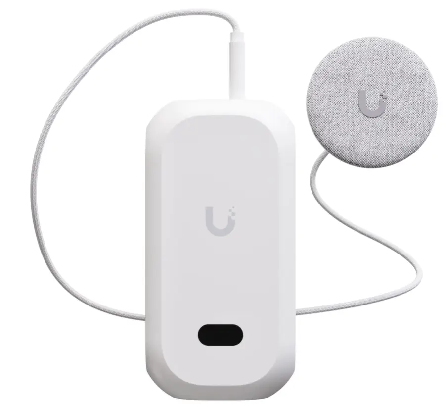 UBIQUITI UACC-AI-THETA-AUDIO-CABLE-1M AI THETA AUDIO CABLE