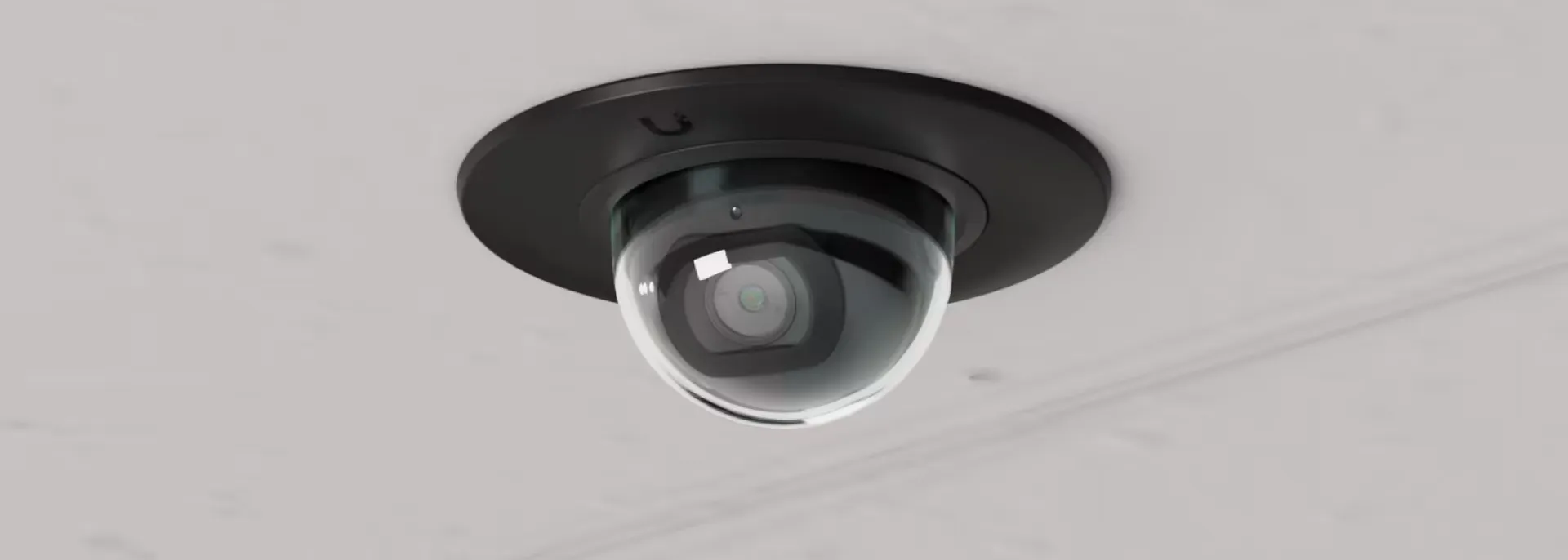 UBIQUITI UACC-G5-DOME-ULTRA-FM-W G5 DOME ULTRA FLUSH MOUNT