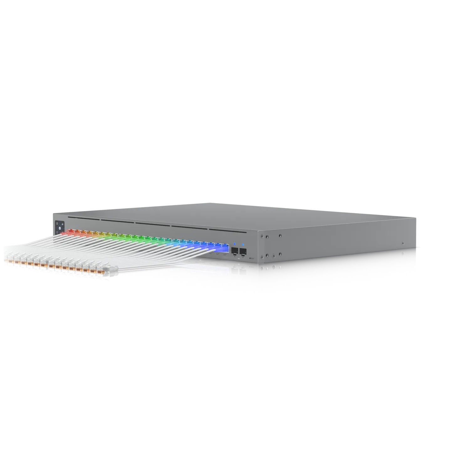 UBIQUITI UACC-CABLE-PATCH-EL-3M-W UNIFI ETHERLIGHTING PATCH CABLE