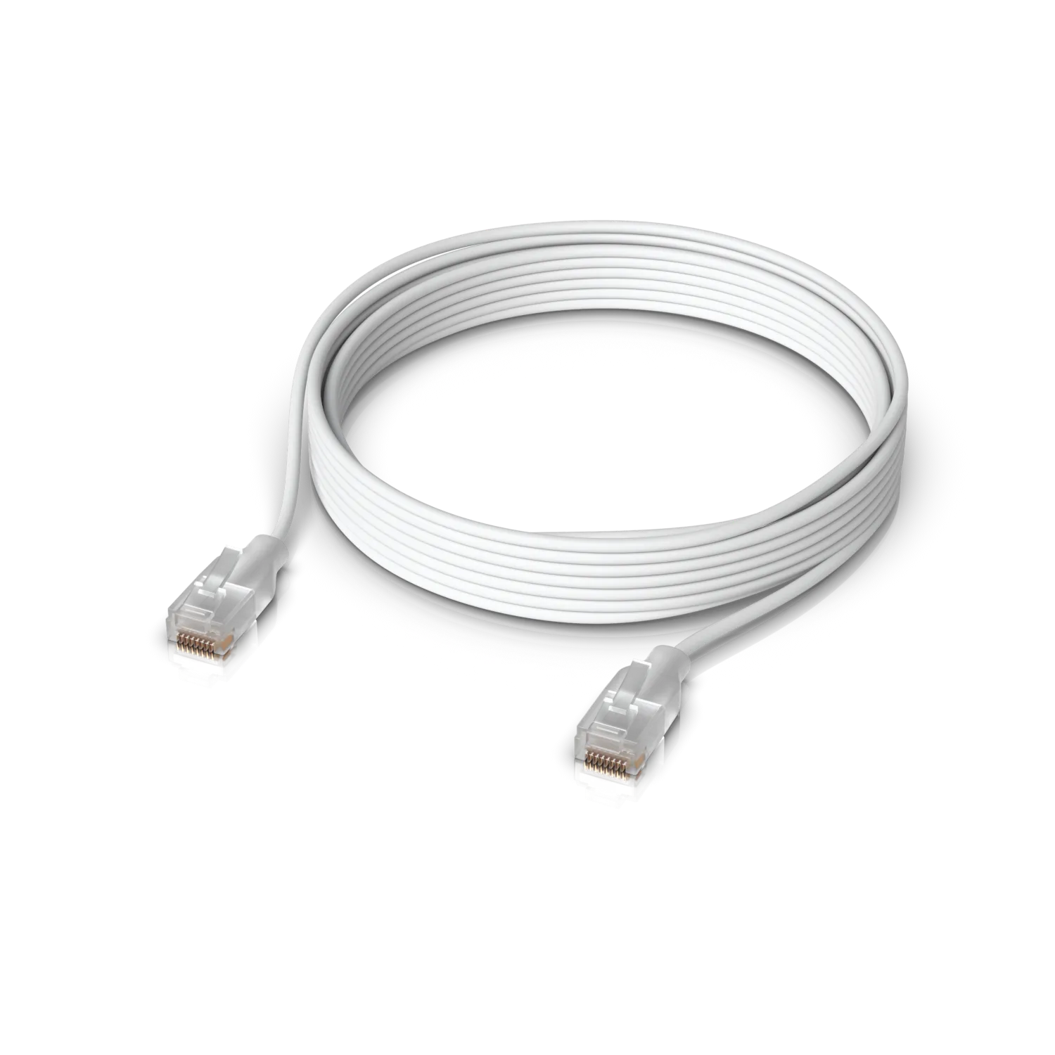 UBIQUITI UACC-CABLE-PATCH-EL-3M-W UNIFI ETHERLIGHTING PATCH CABLE
