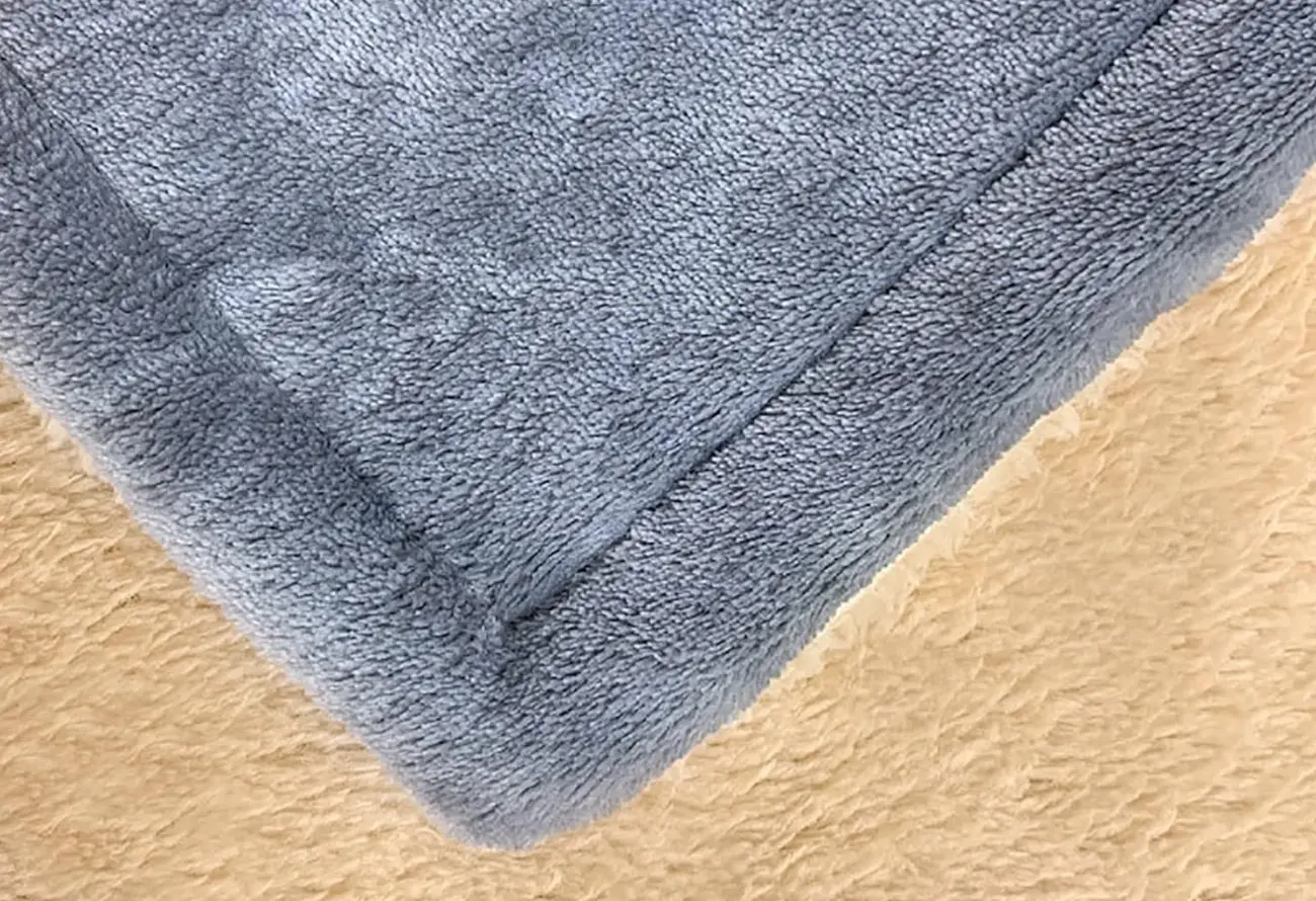 EXTRALINK DUŻY KOC ELEKTRYCZNY CIEPŁY 180X155 GRUBA MATA GRZEWCZA Z REGULACJĄ XXL-284