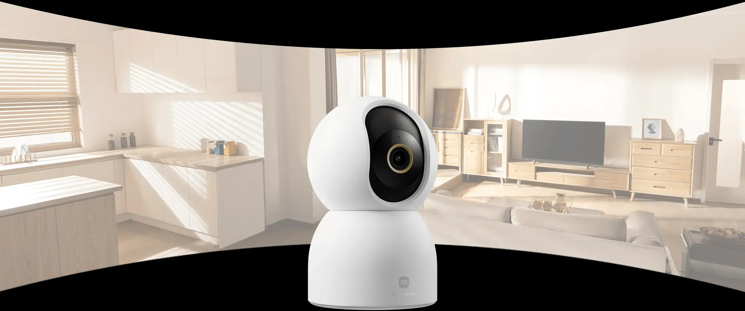 XIAOMI SMART CAMERA C700 EU, MJSXJ21CM, 58728