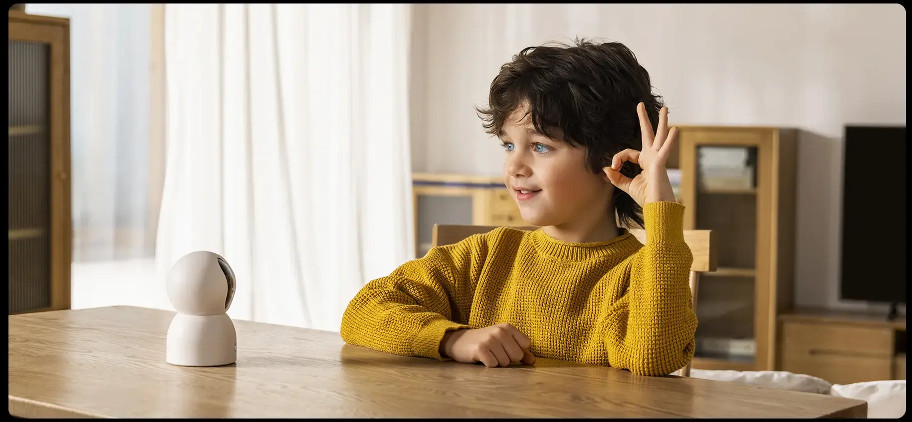 XIAOMI SMART CAMERA C700 EU, MJSXJ21CM, 58728