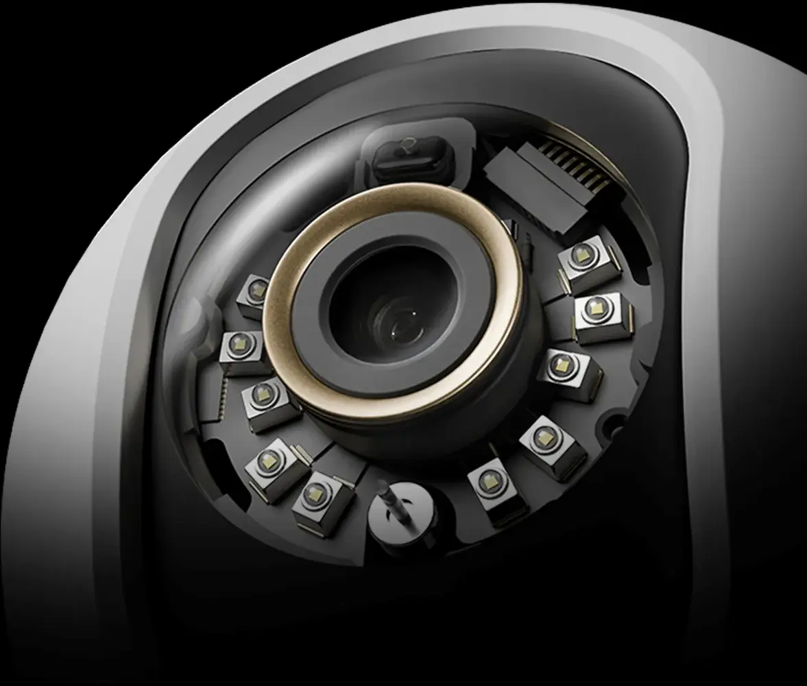 XIAOMI SMART CAMERA C700 EU, MJSXJ21CM, 58728