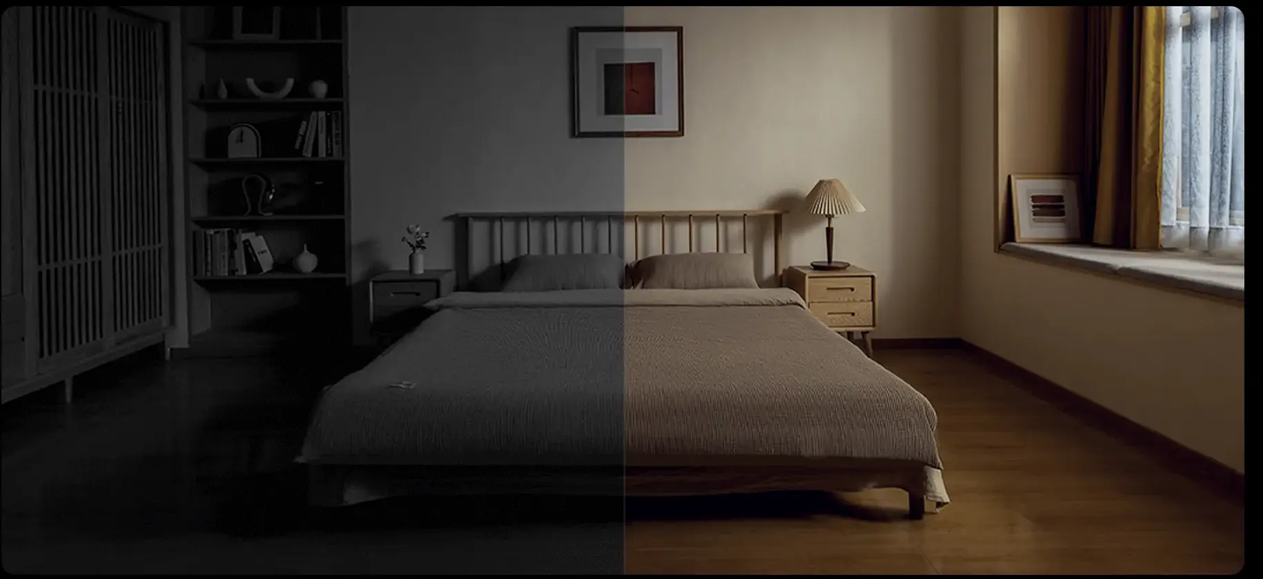 XIAOMI SMART CAMERA C700 EU, MJSXJ21CM, 58728