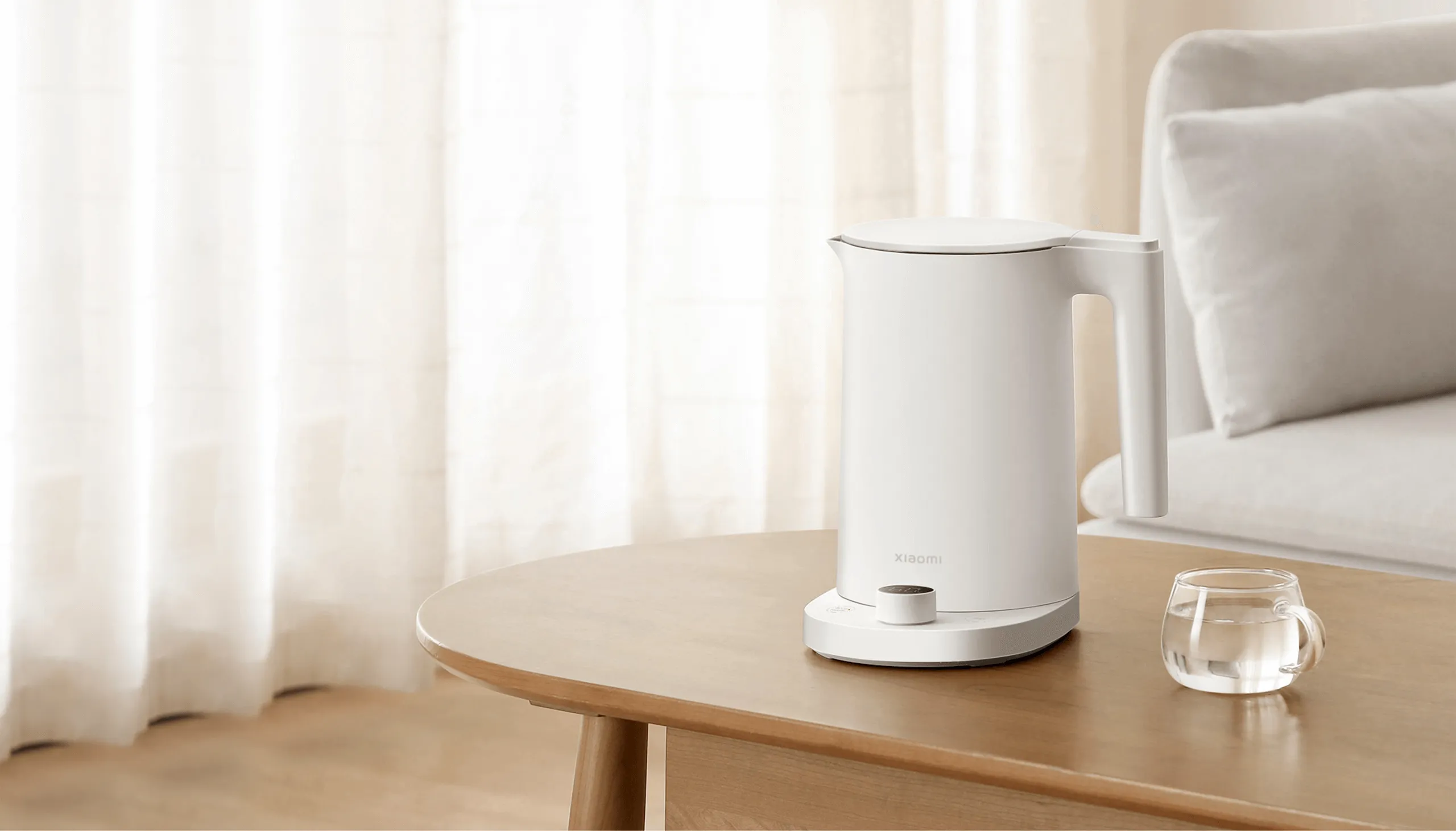 XIAOMI SMART KETTLE 2 PRO EU, MJJYSH01-A, 58535