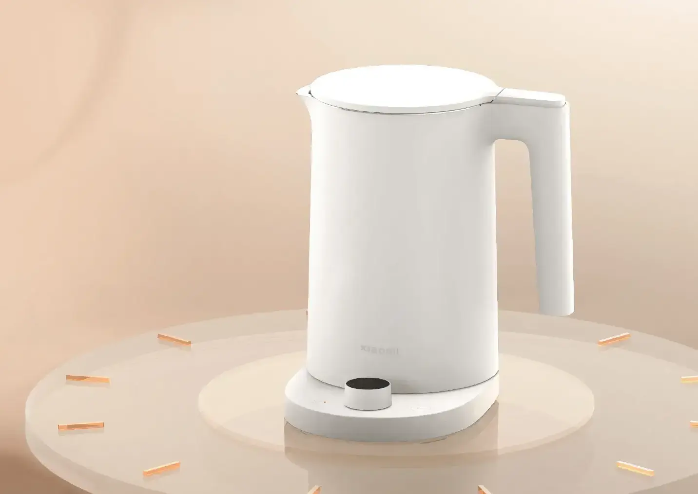 XIAOMI SMART KETTLE 2 PRO EU, MJJYSH01-A, 58535