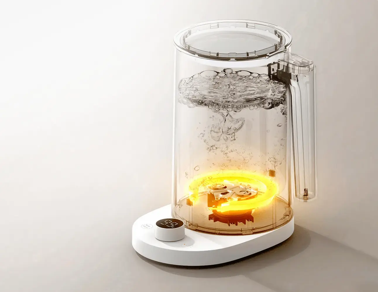 XIAOMI SMART KETTLE 2 PRO EU, MJJYSH01-A, 58535