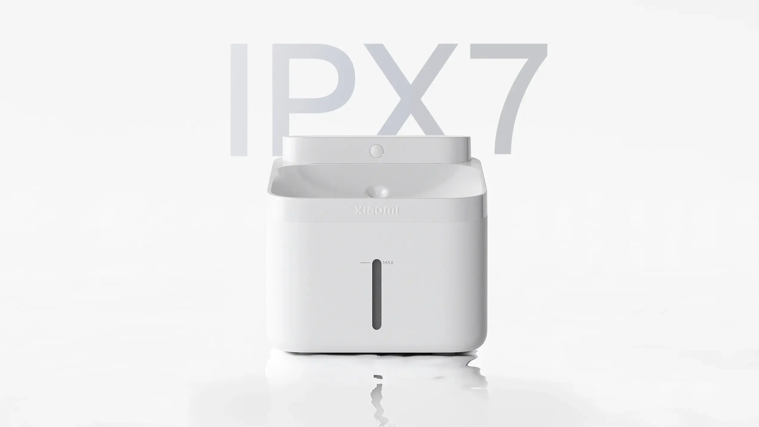 XIAOMI SMART PET FOUNTAIN 2, XMCWYSJ02, 60138