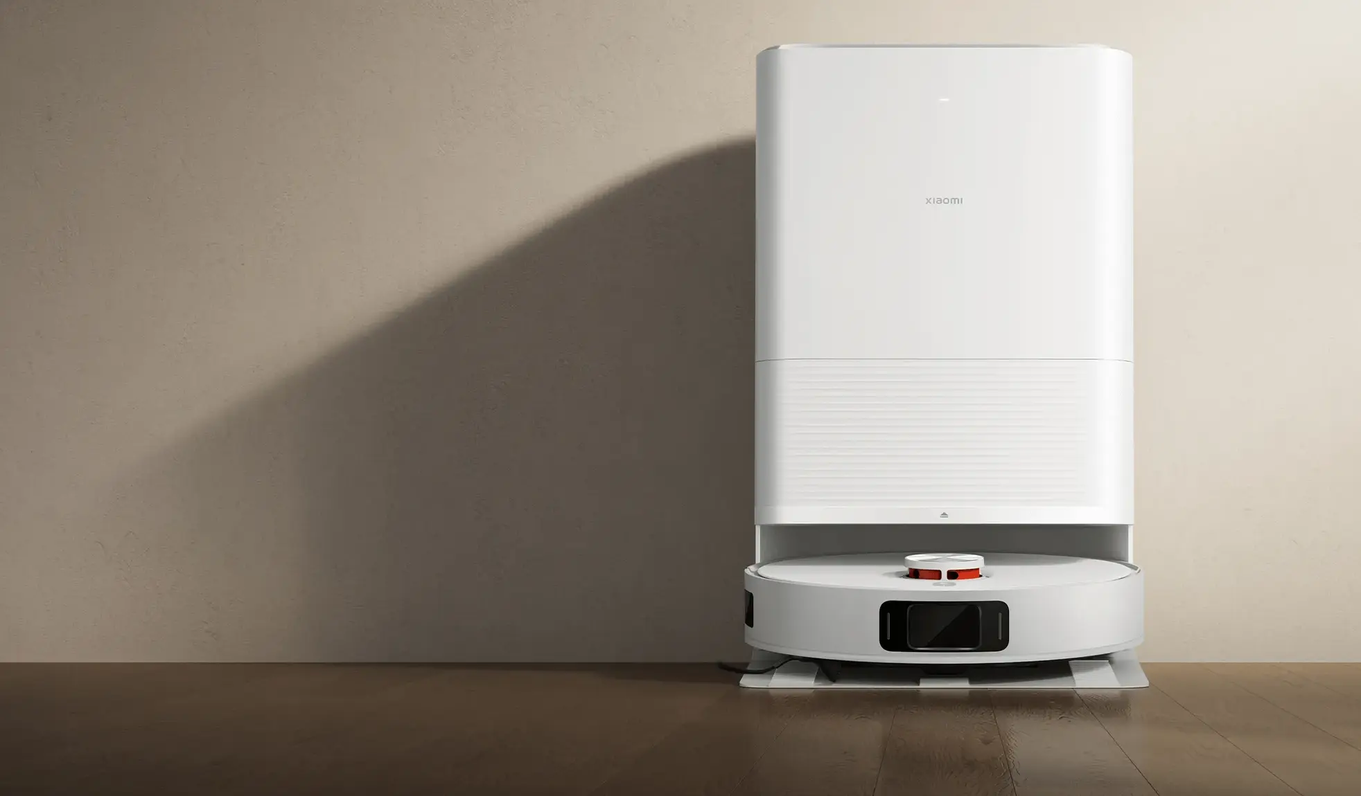 XIAOMI ROBOT VACUUM X20 PRO, D102GL, 57873