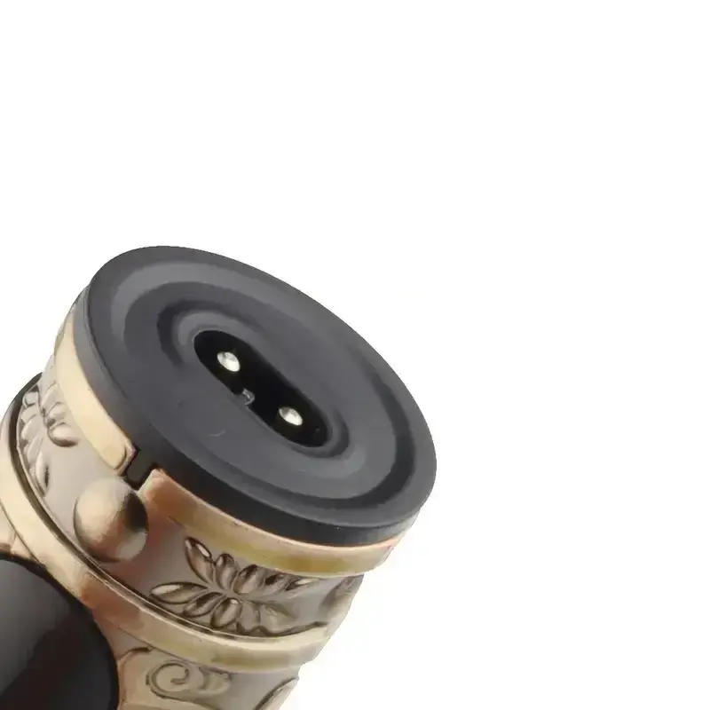 EXTRALINK MASZYNKA DO STRZYŻENIA TRYMER Z WYŚWIETLACZEM CZARNY NAKŁADKI