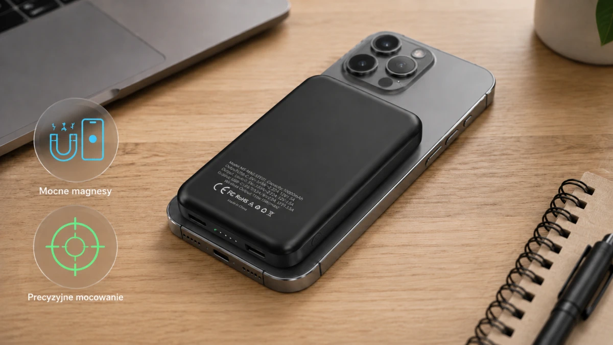 Подключение мобильного устройства к разъёму USB-C