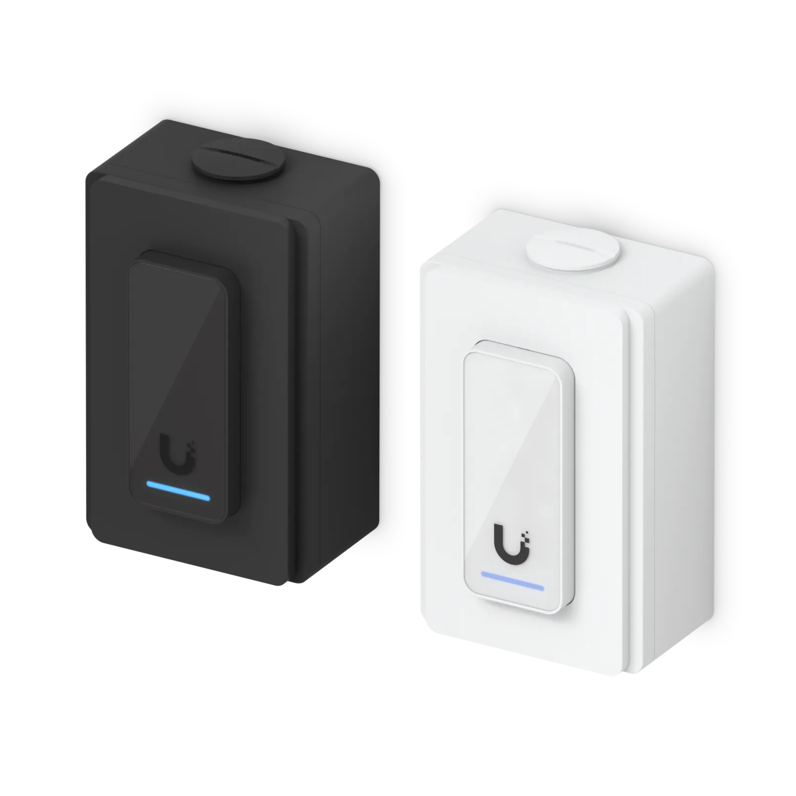 UBIQUITI UACC-READER-JB-W READER JUNCTION BOX