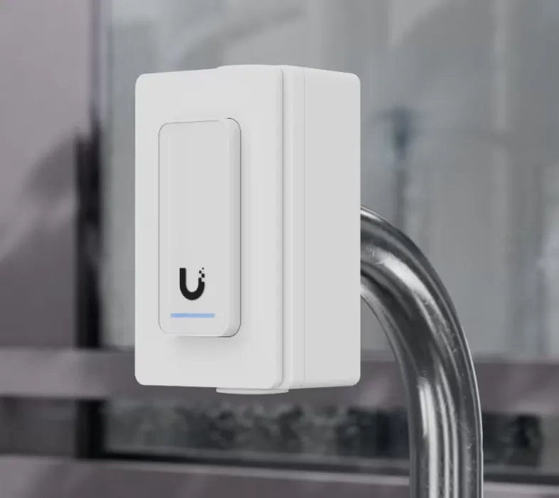 UBIQUITI UACC-READER-JB-W READER JUNCTION BOX