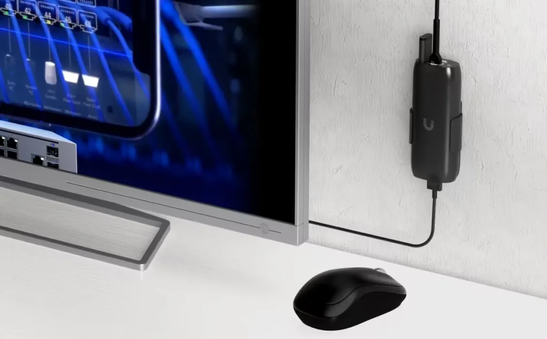 UBIQUITI UC-CAST-PRO DISPLAY CAST PRO