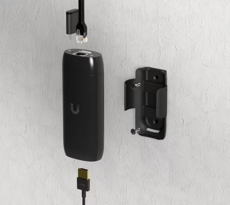 UBIQUITI UC-CAST-PRO DISPLAY CAST PRO