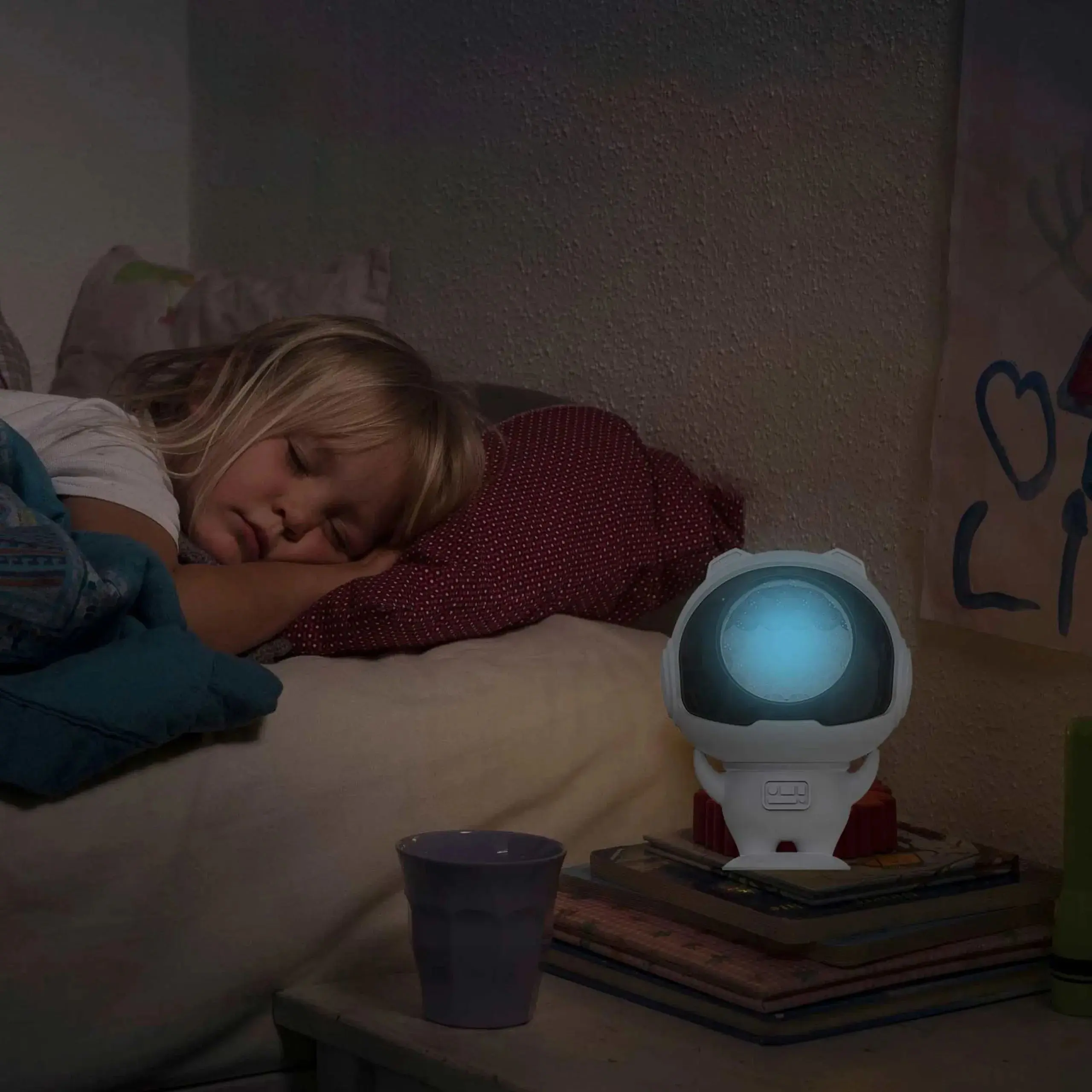 PROYECTOR LÁSER LED BN-1223