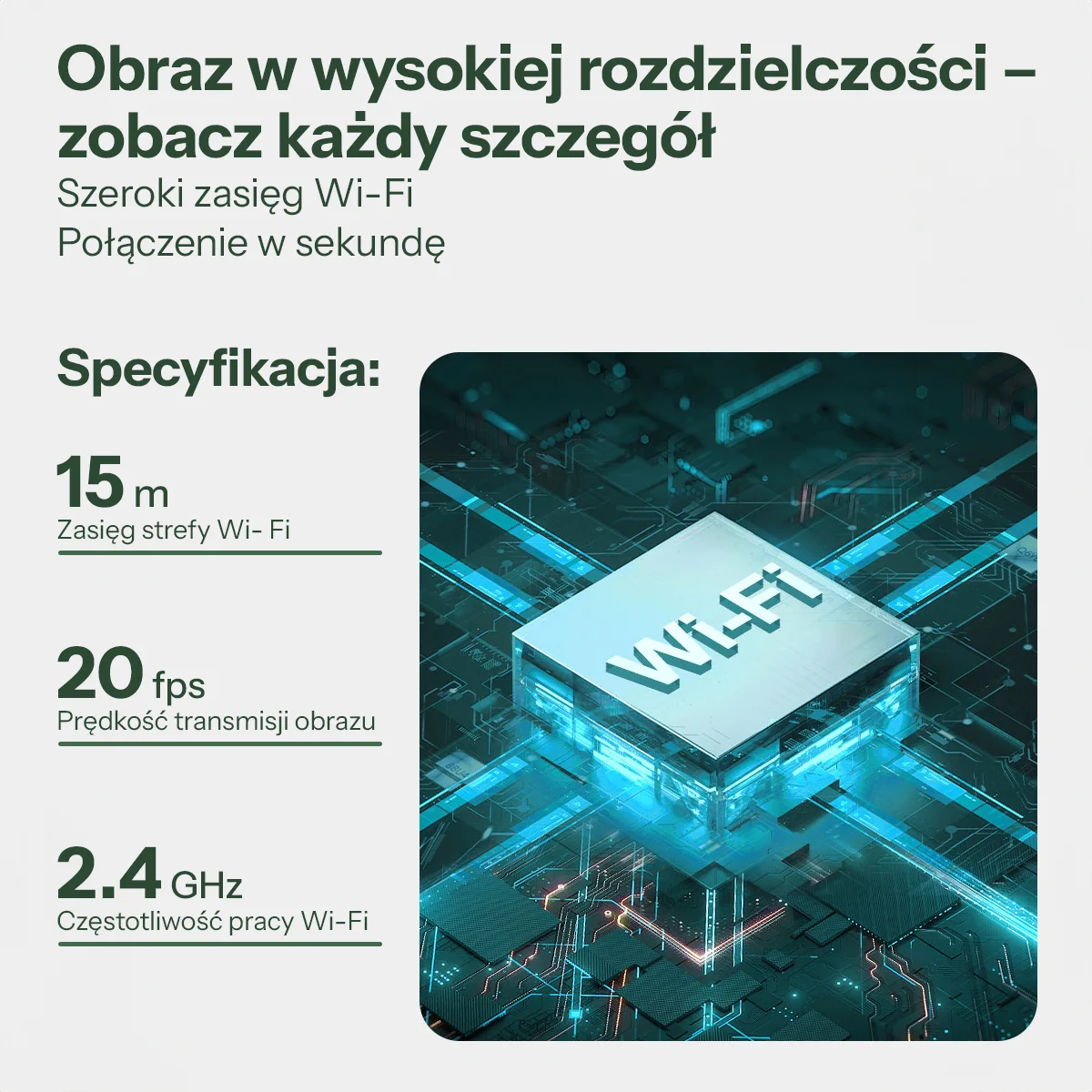 BEBIRD X1+ OTOSKOP Z KAMERĄ DO USUWANIA WOSKU CZARNY