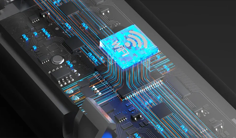 BEBIRD R1 OTOSCOPIO CON CAMARA PARA DEPILACION NEGRO