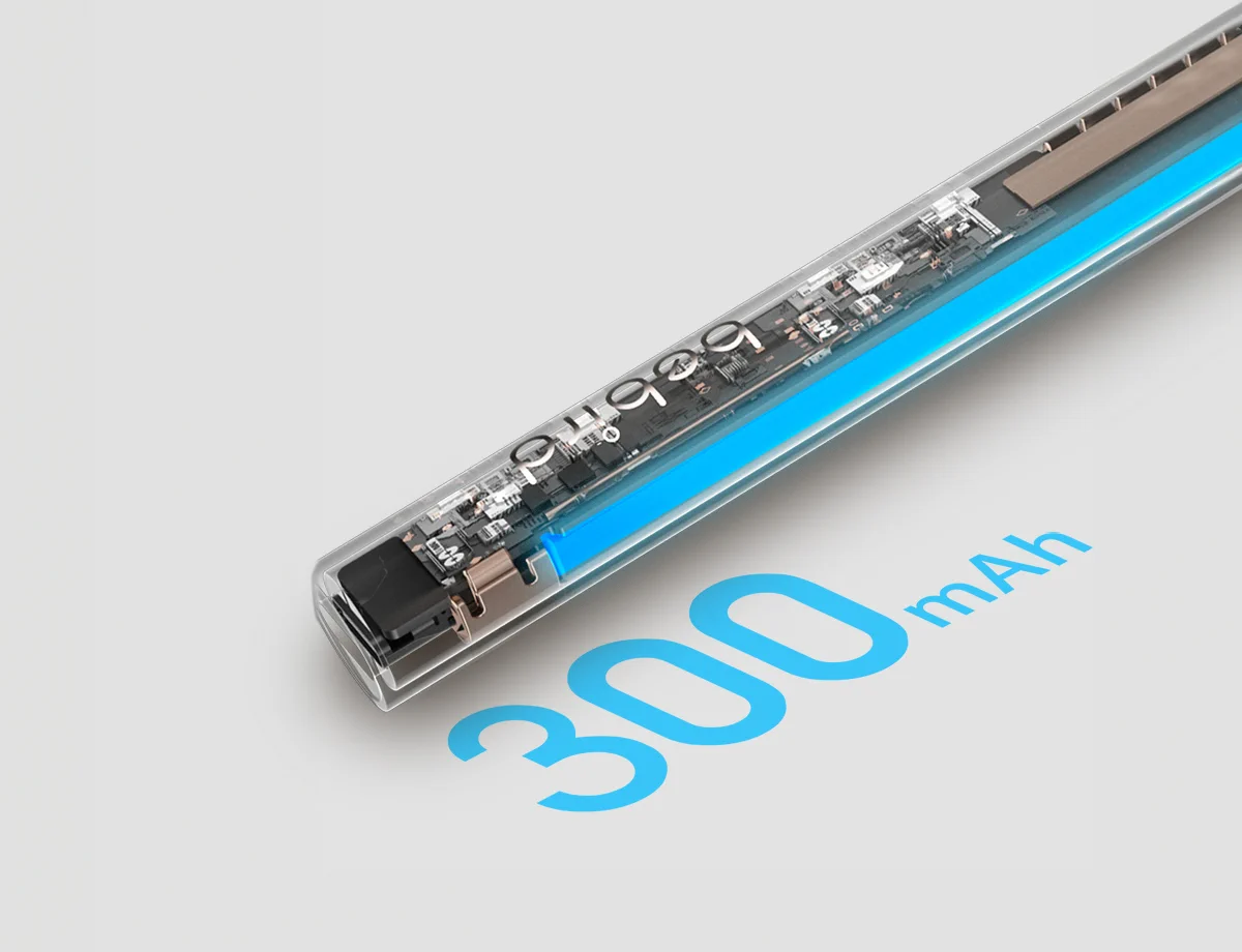 BEBIRD T15 OTOSCOPIO CON CAMARA PARA DEPILACION BLANCO