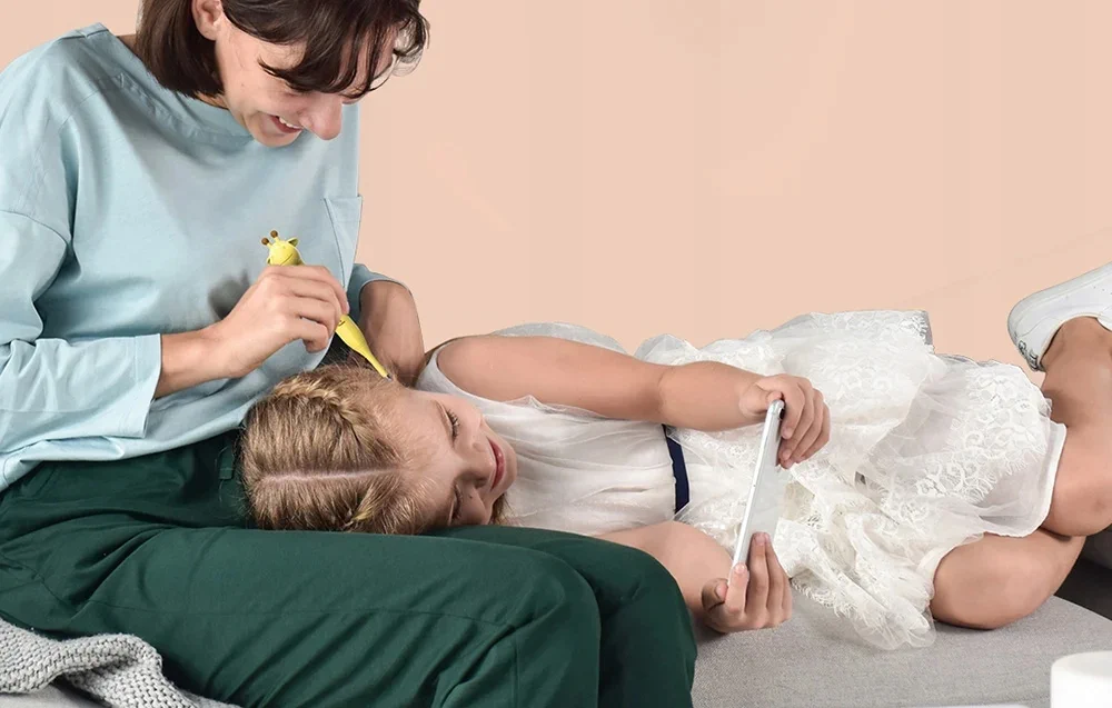 BEBIRD Q3 OTOSKOP Z KAMERĄ DO USUWANIA WOSKU ŻÓŁTY