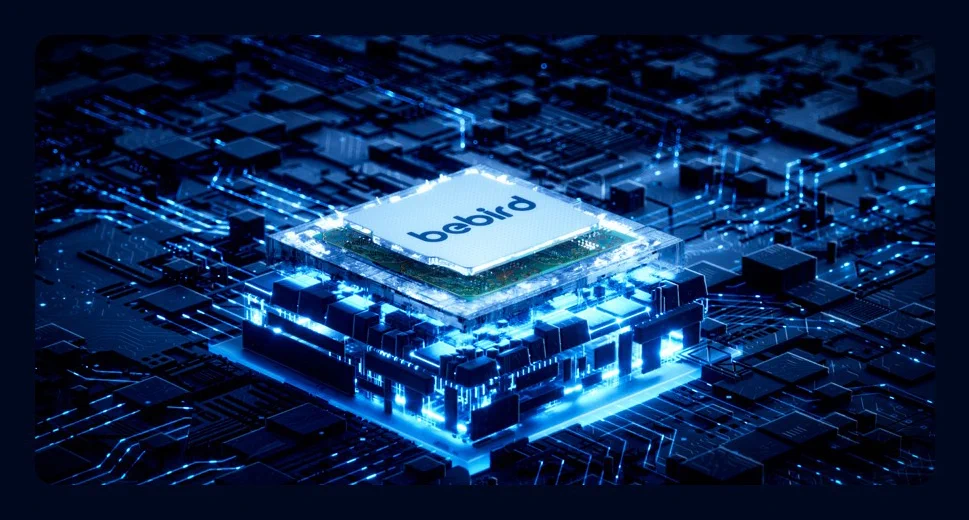 BEBIRD NOTE5 PRO OTOSCOPIO CON CAMARA PARA DEPILACION BLANCO