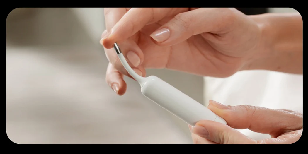 BEBIRD HOME30S OTOSKOP S KAMEROU PRO ODSTRAŇOVÁNÍ VOSKU