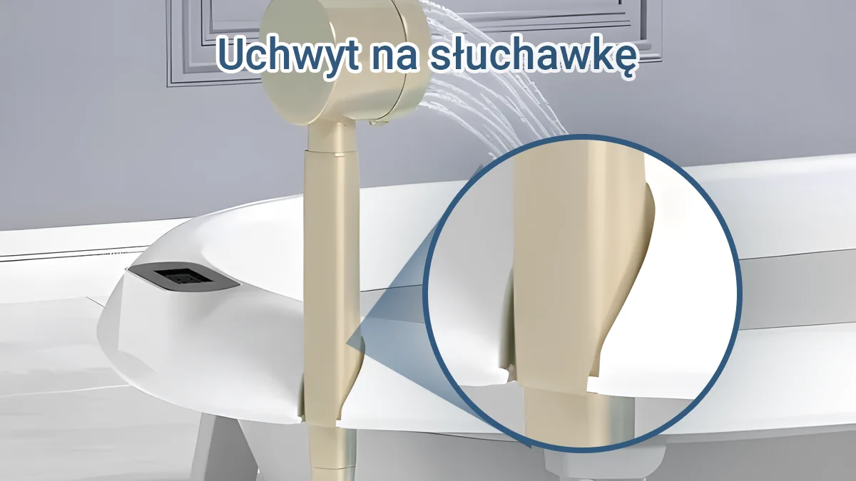 BAÑERA INFANTIL EXTRALINK GRIS CON TERMÓMETRO LED