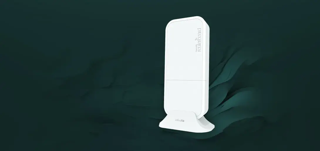 MIKROTIK WAPG-5HAXD2HAXD WAP AX S ROUTEROS L4