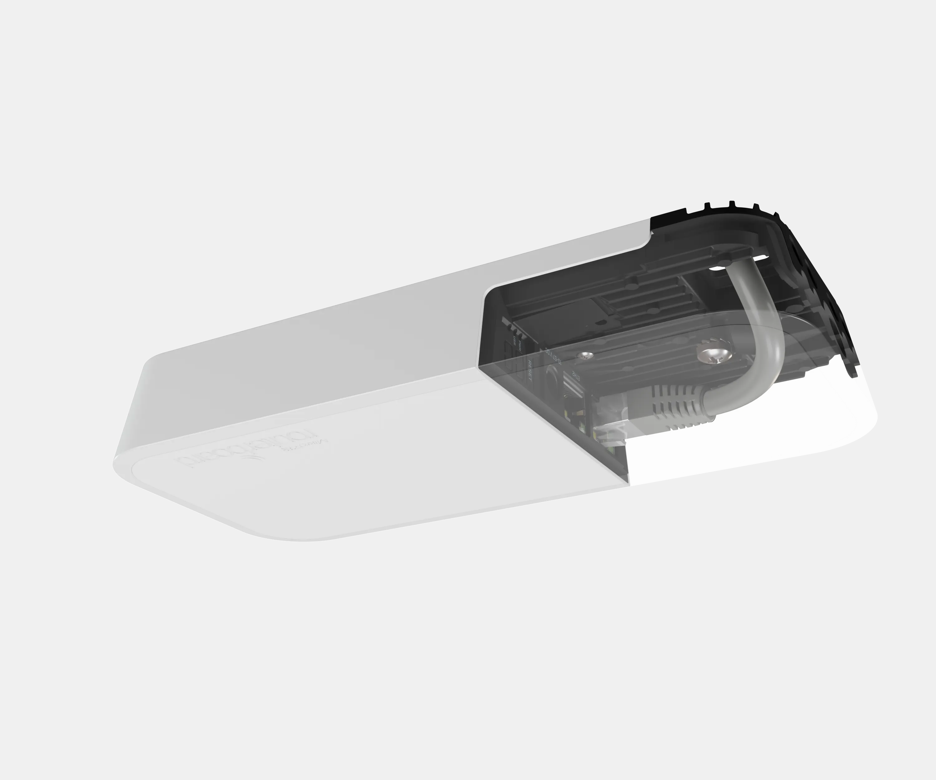 MIKROTIK WAPG-5HAXD2HAXD WAP AX S ROUTEROS L4
