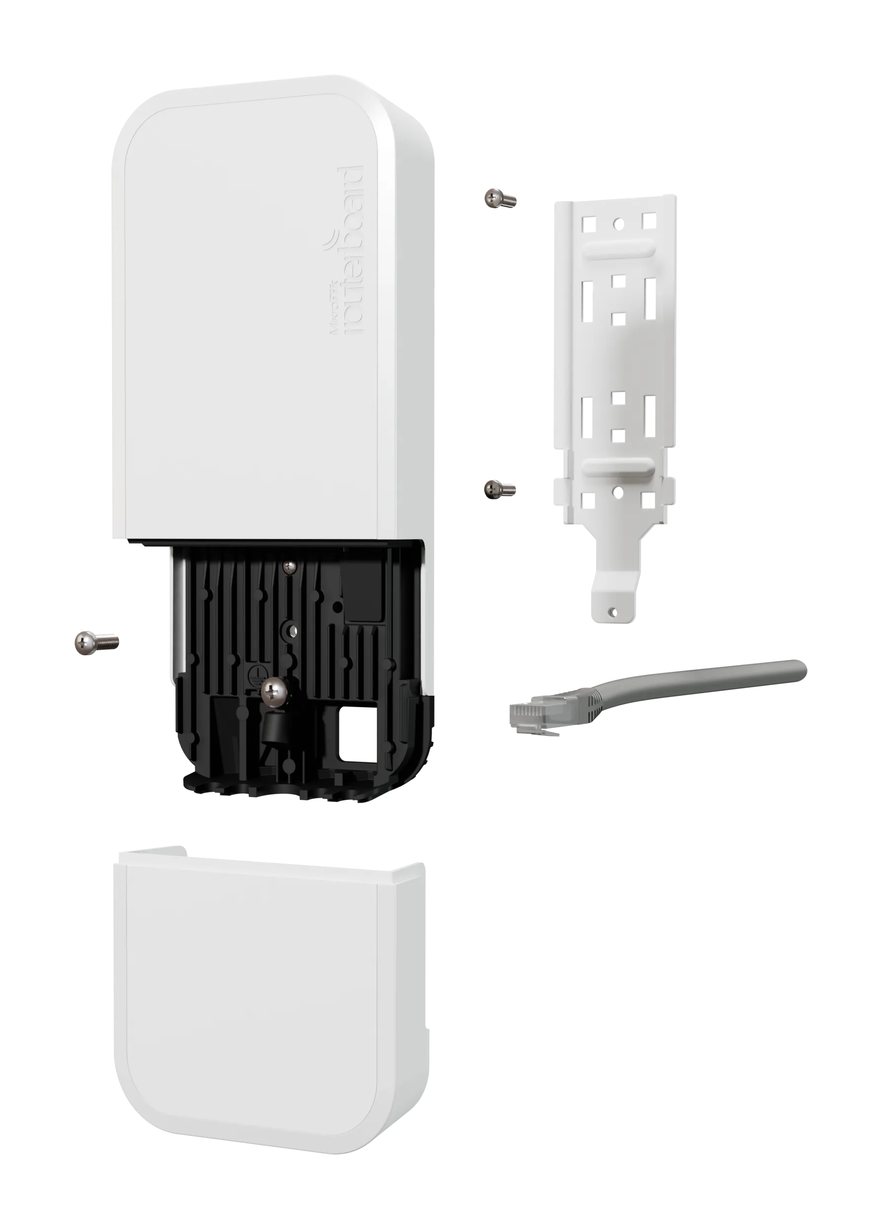 MIKROTIK WAPG-5HAXD2HAXD WAP AX S ROUTEROS L4