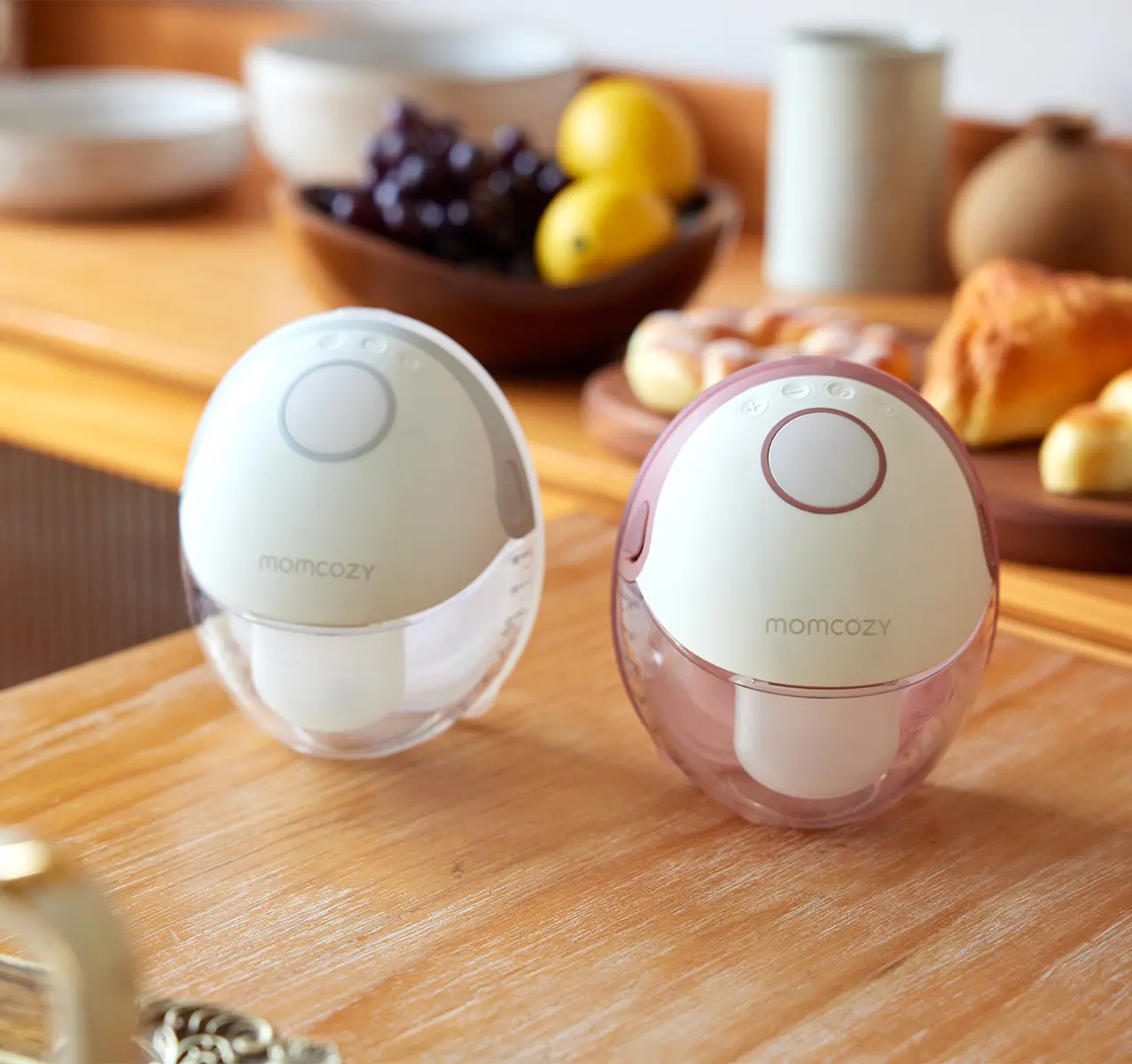 SACALECHES MOMCOZY M6 SINGLE ROJO