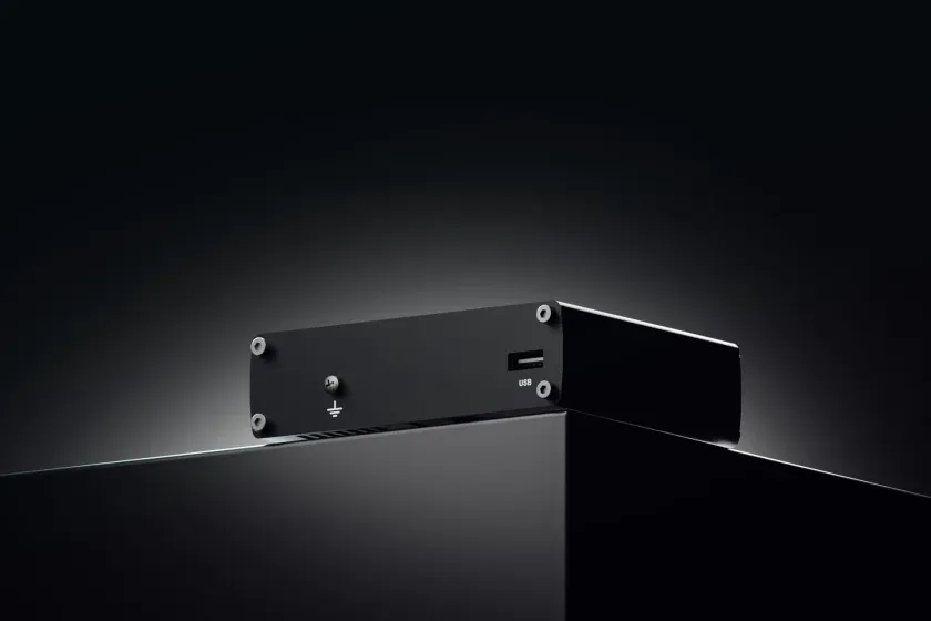 TELTONIKA RUTM08 INDUSTRIAL WIRED ROUTER