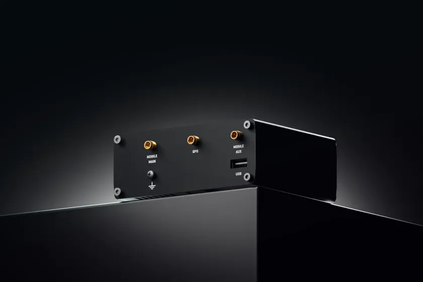 TELTONIKA RUTM09 ROUTER 4G LTE