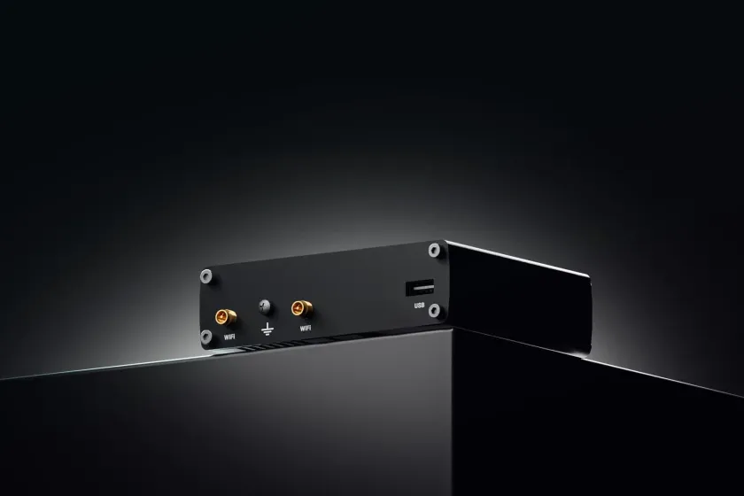 TELTONIKA RUTM10 WIRED WI-FI ROUTER