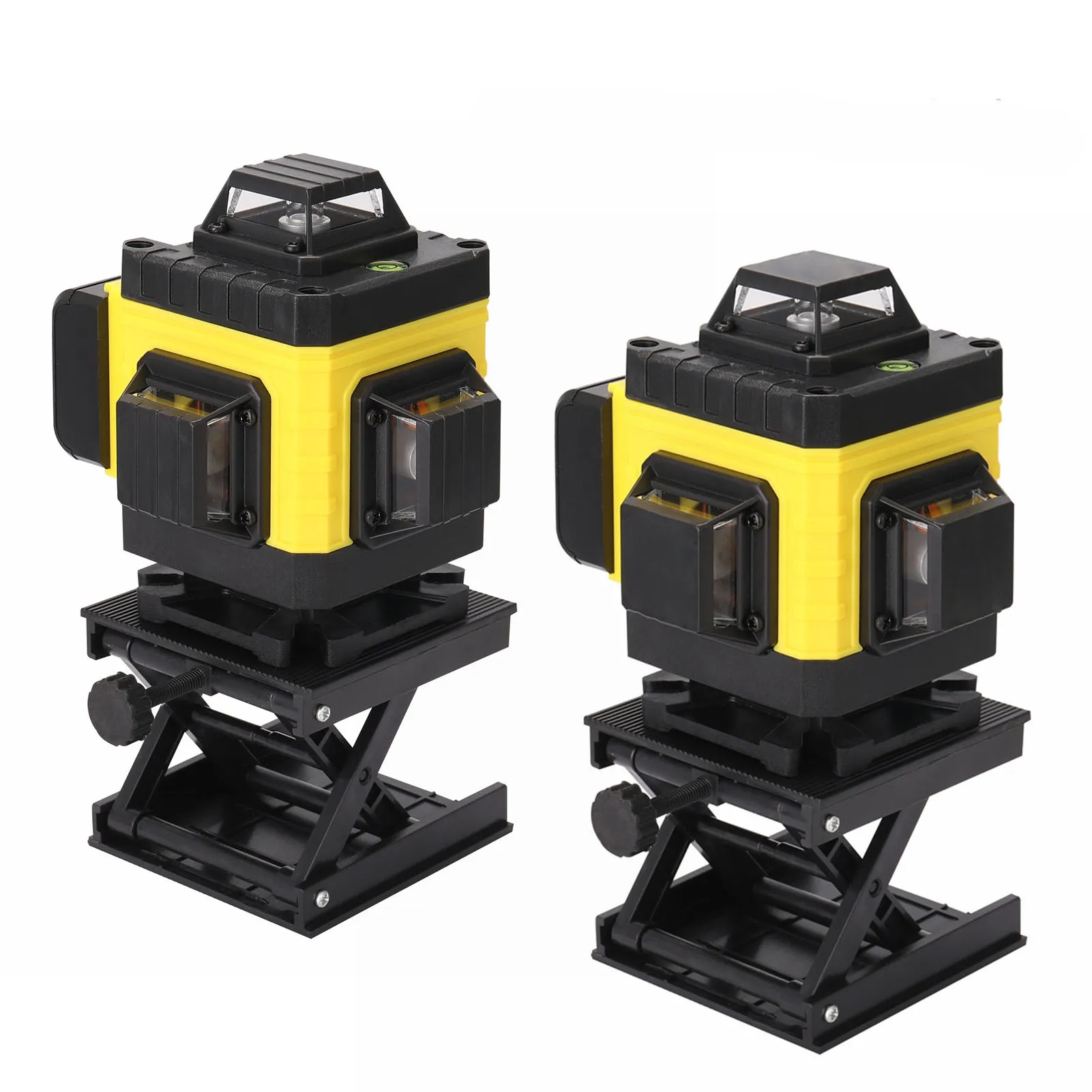 EXTRALINK LASER EBENEN KREUZ LASER 4D