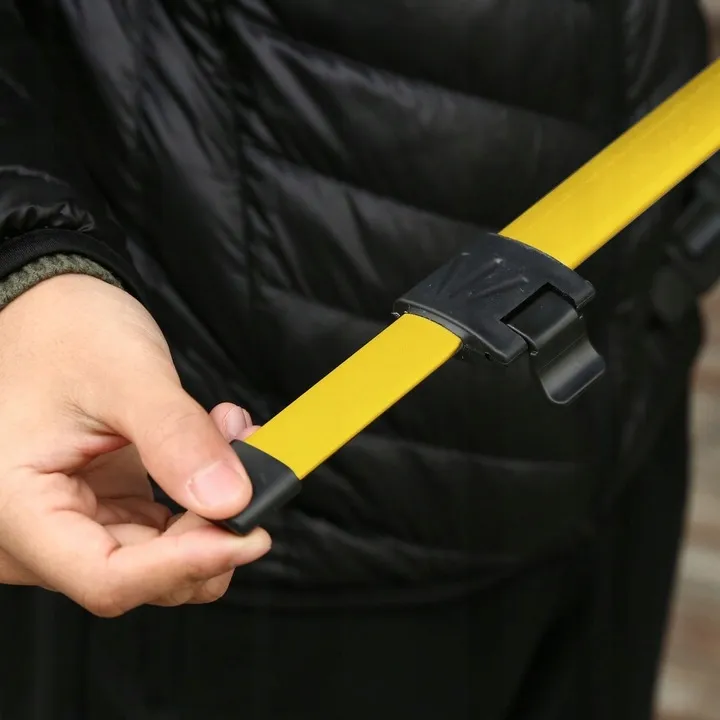 TRÍPODE EXTRALINK TRÍPODE PARA NIVEL LÁSER 43-118 CM NIVELADOR