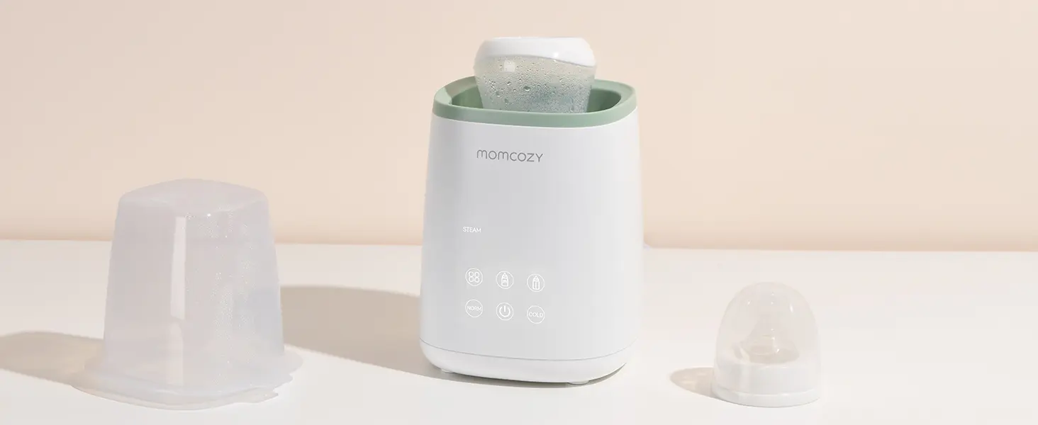 CALIENTABIBERONES MOMCOZY MW01