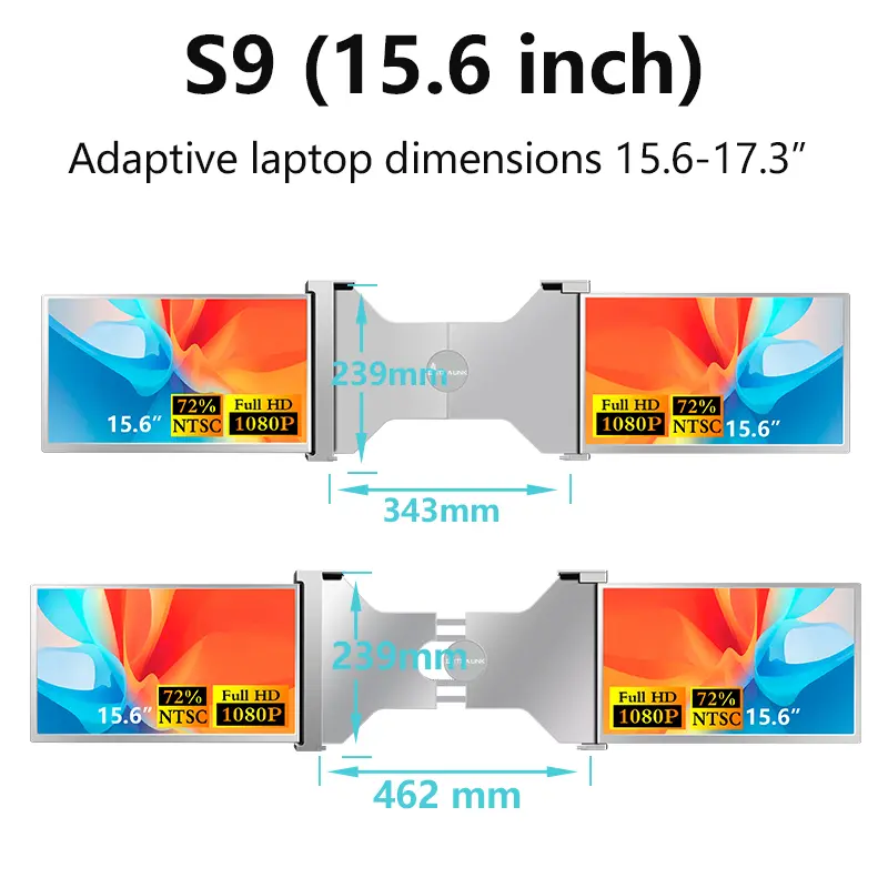 EXTRALINK SMART LIFE 15,6