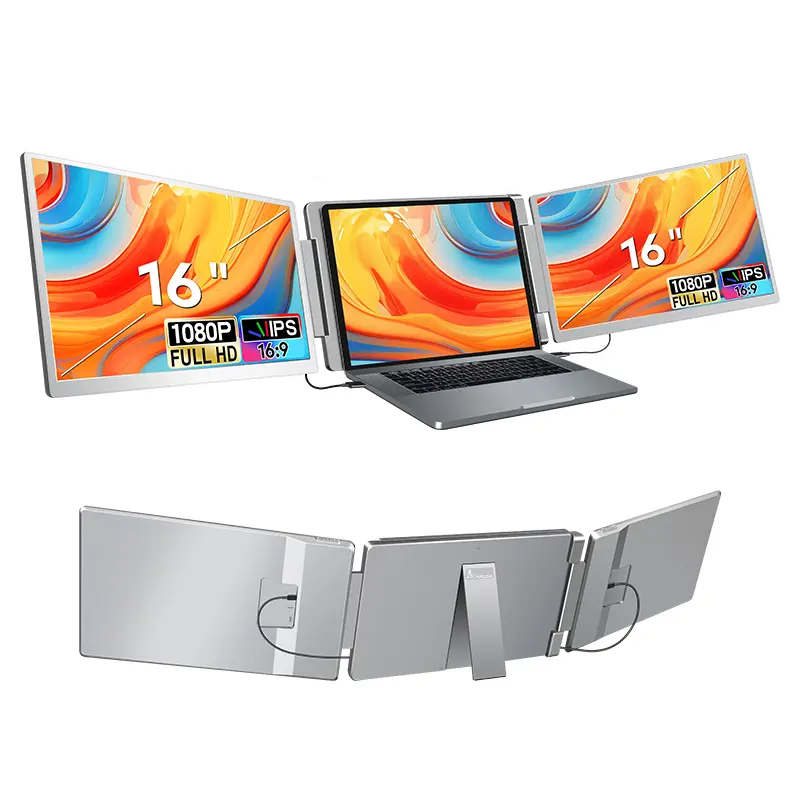 MONITOR EXTRALINK SMART LIFE 16