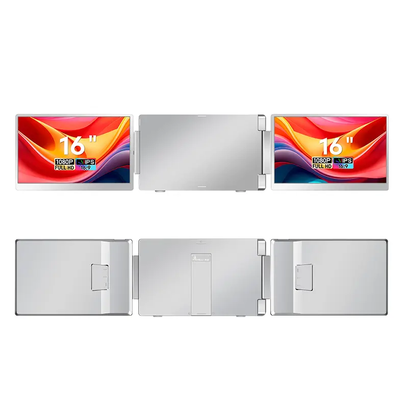 MONITOR EXTRALINK SMART LIFE 16