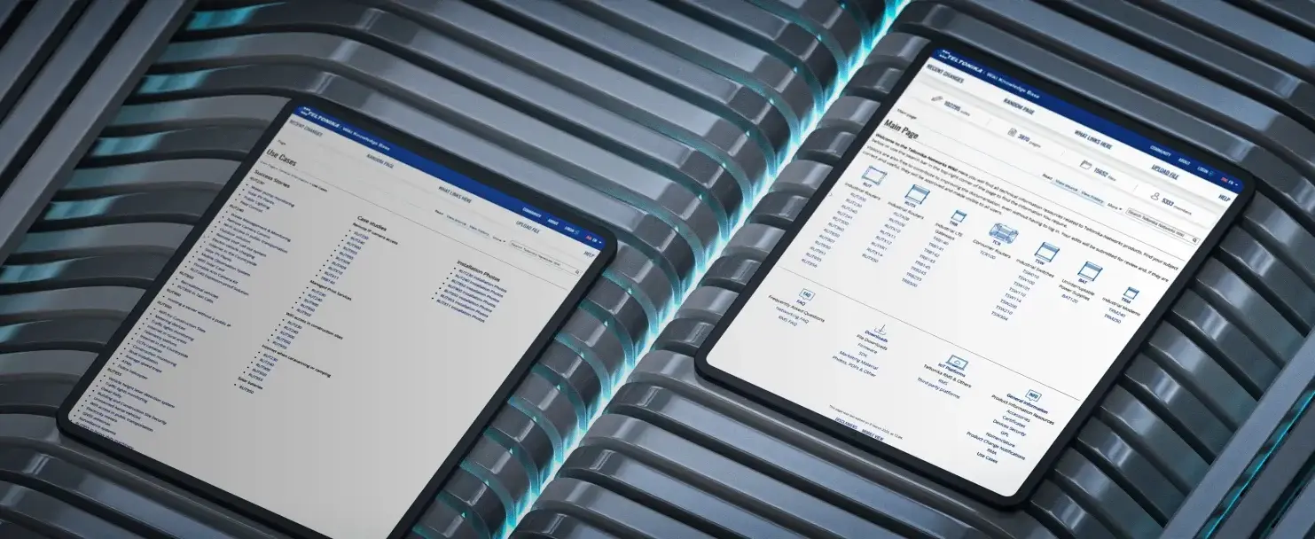 TELTONIKA RUTM52 ÇİFT 5G YÖNLENDİRİCİ