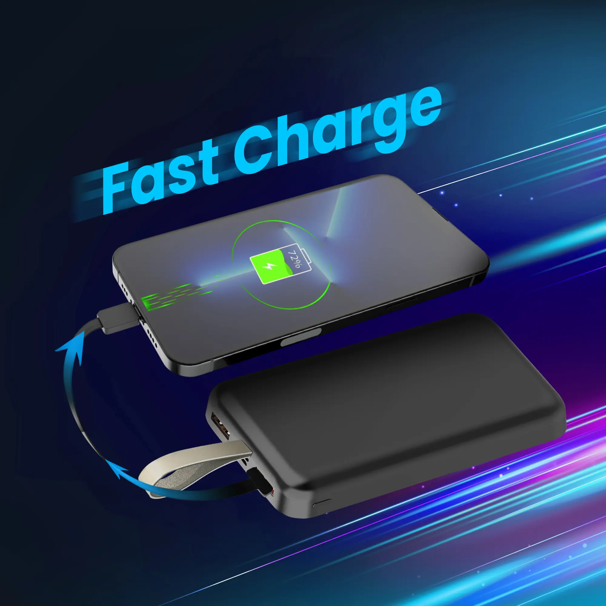 W WX30 30AH POWERBANK-ENERGIZER