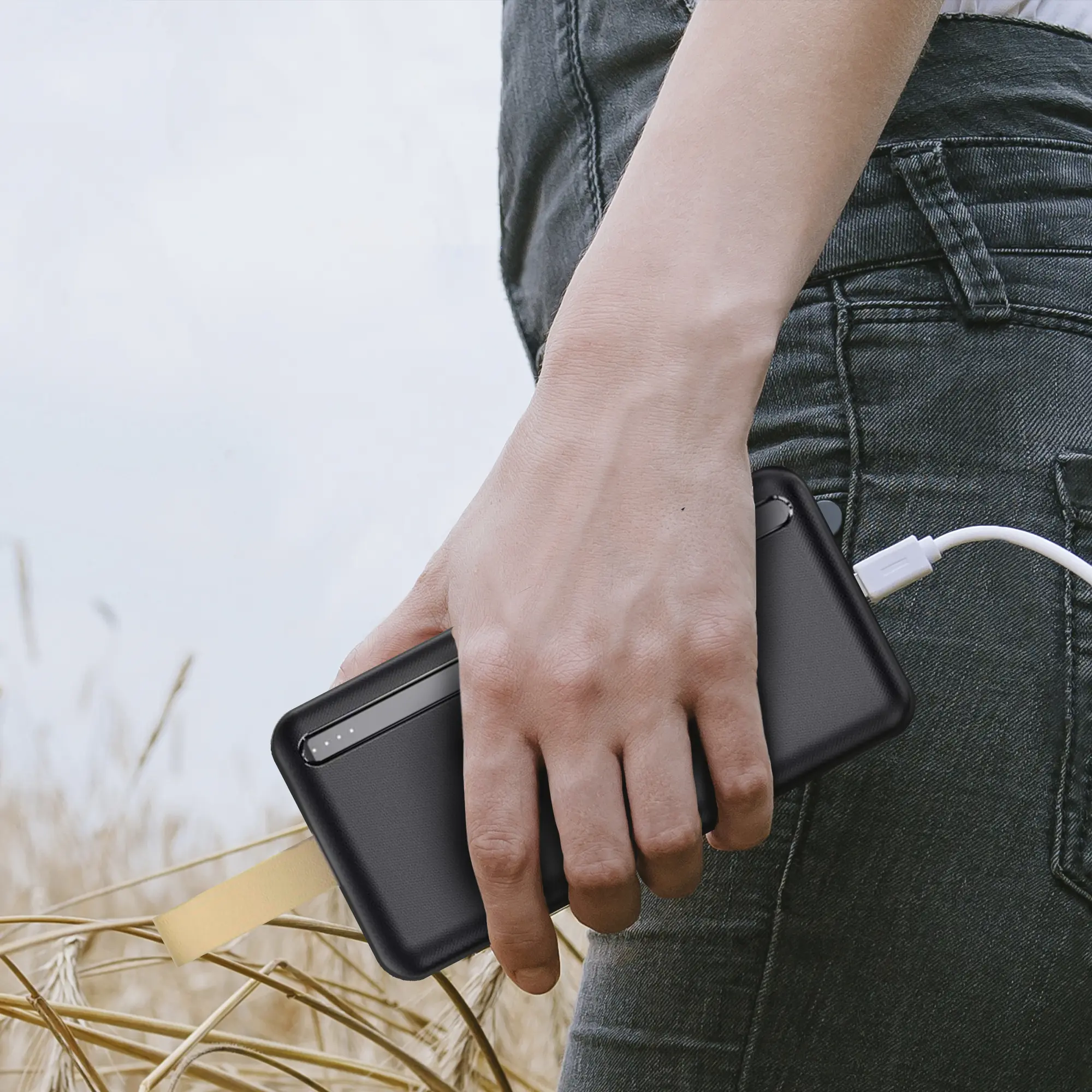 WX30 30AH POWERBANK-ENERGIZADOR