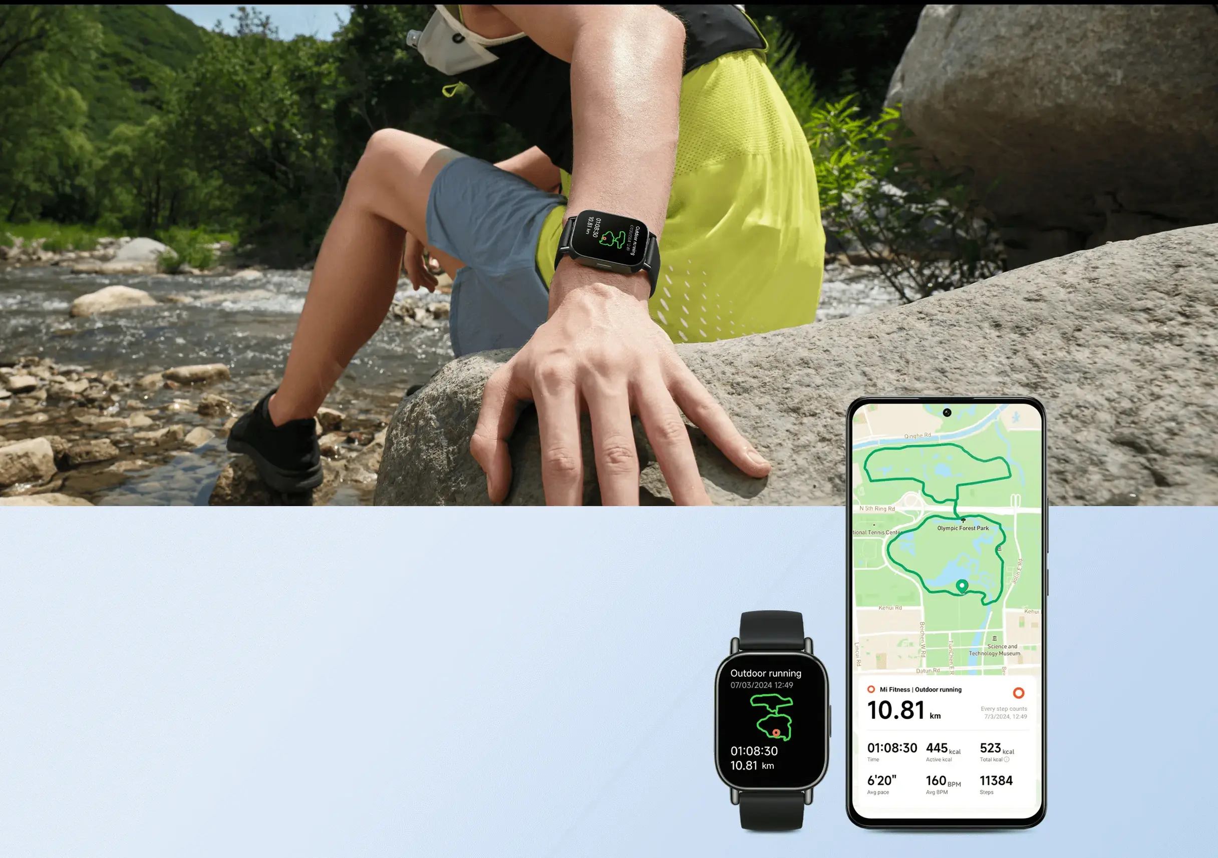 XIAOMI REDMI WATCH 5 LITE NEGRO, M2352W1, 57765