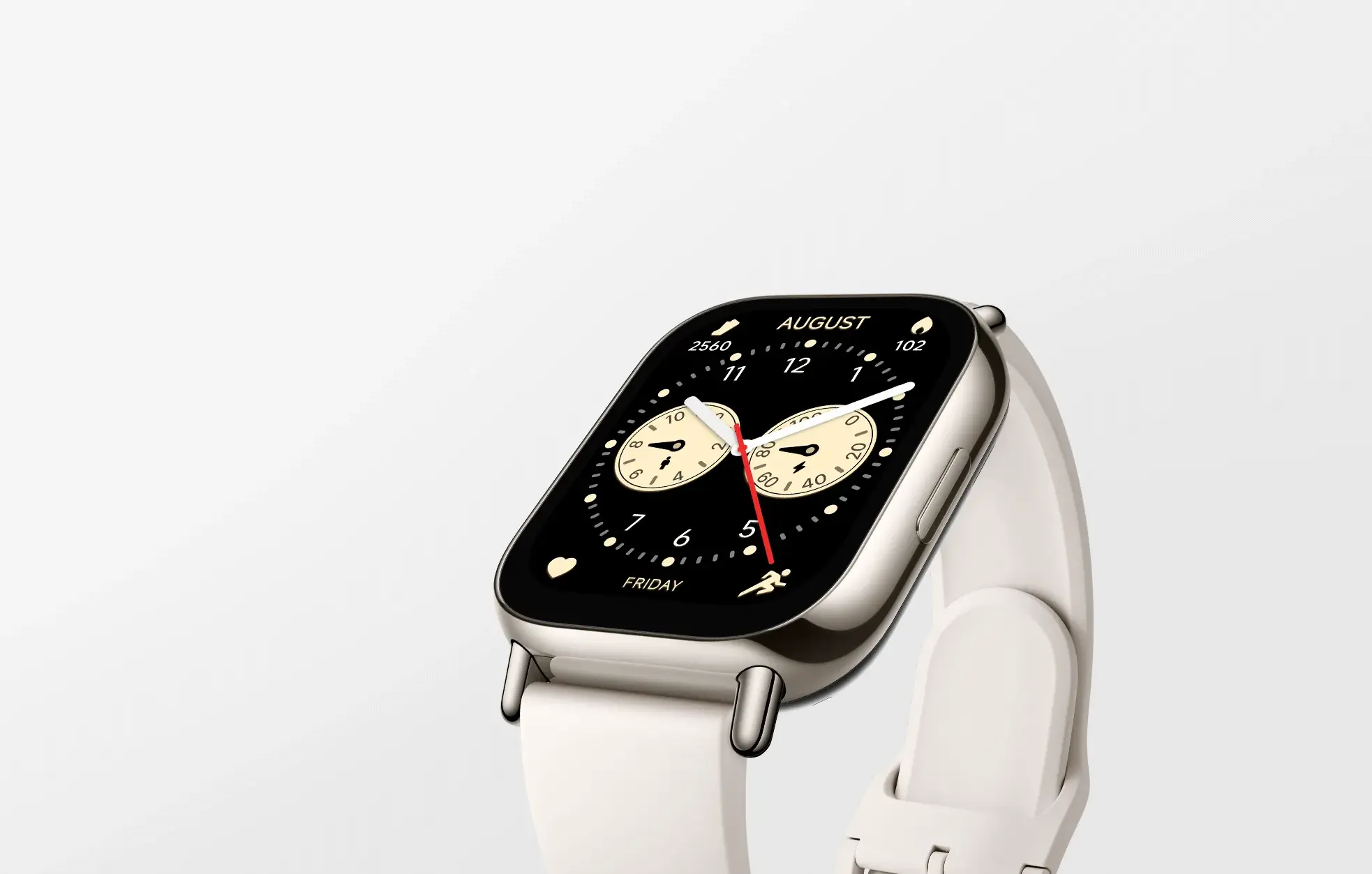 XIAOMI REDMI WATCH 5 LITE NEGRO, M2352W1, 57765